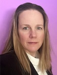 Lindsay Bell, Associate Professor Lindsay Bell, Associate Professor